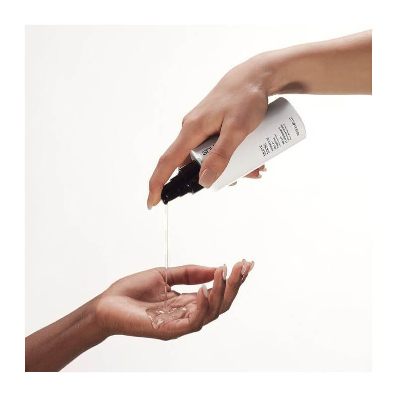 Sérum épaississant izumi tonic shu uemura 90ML