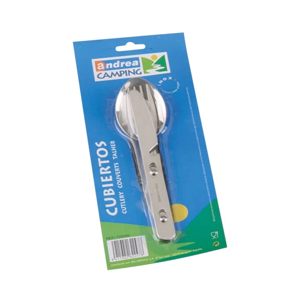 Kit sac isotherme, set de couverts et 3 lunch box en inox Wenko by Max