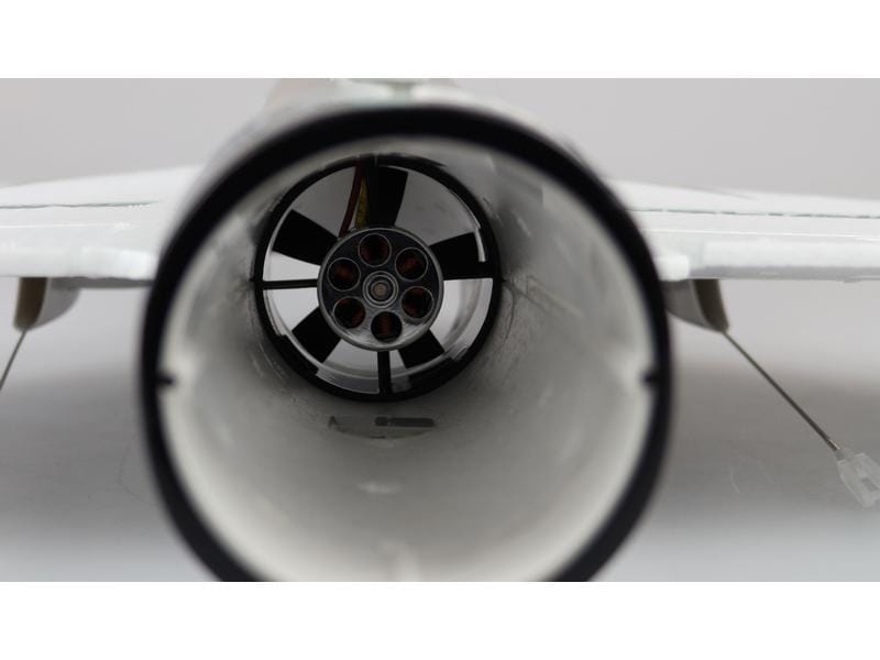 Amewi Impeller Jet Delta Wing, 550 mm PNP Schneller und wendiger Impeller-Jet im Delta Design