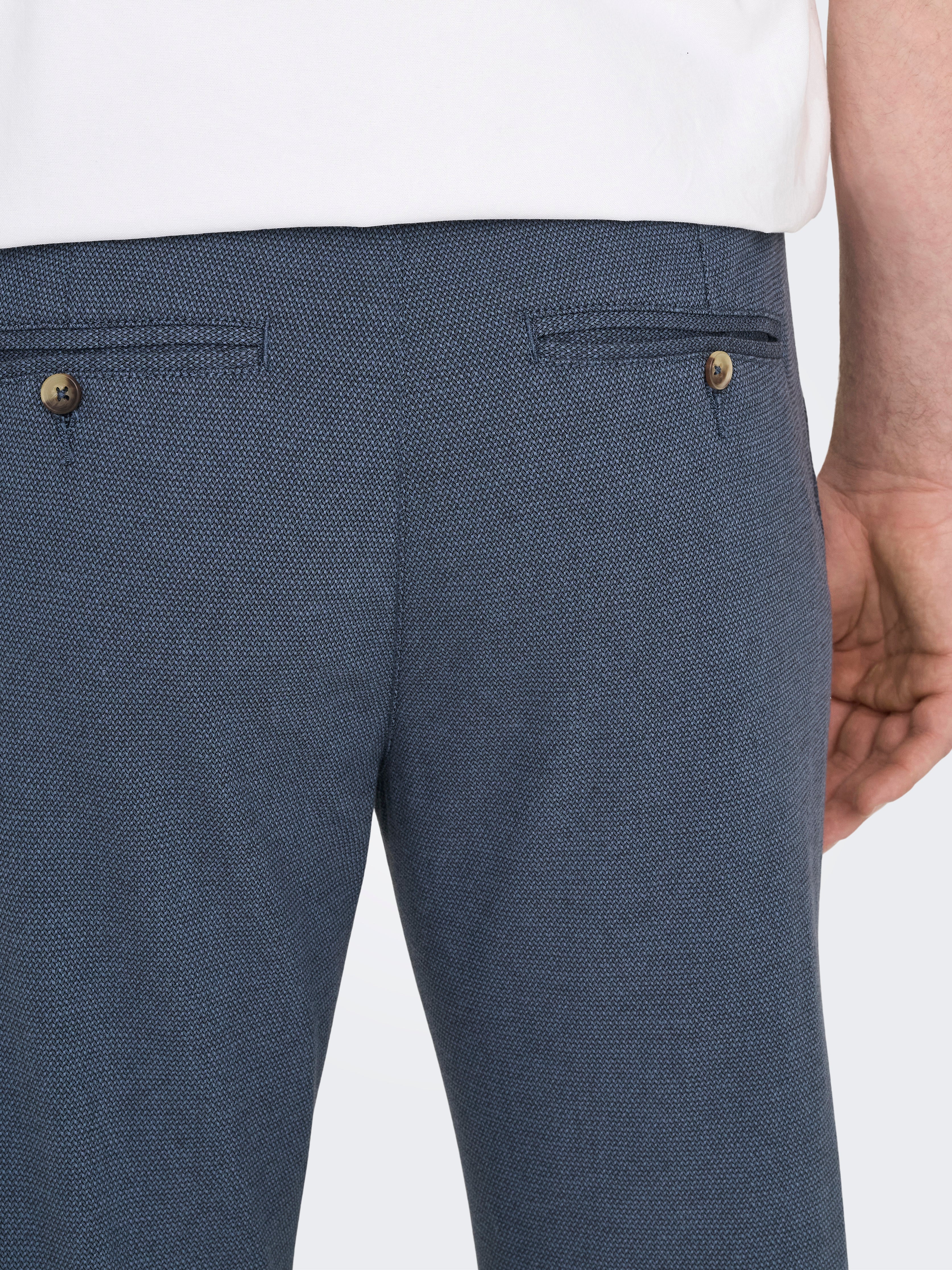 ONSMARK Slim Fit Hose Bering Sea