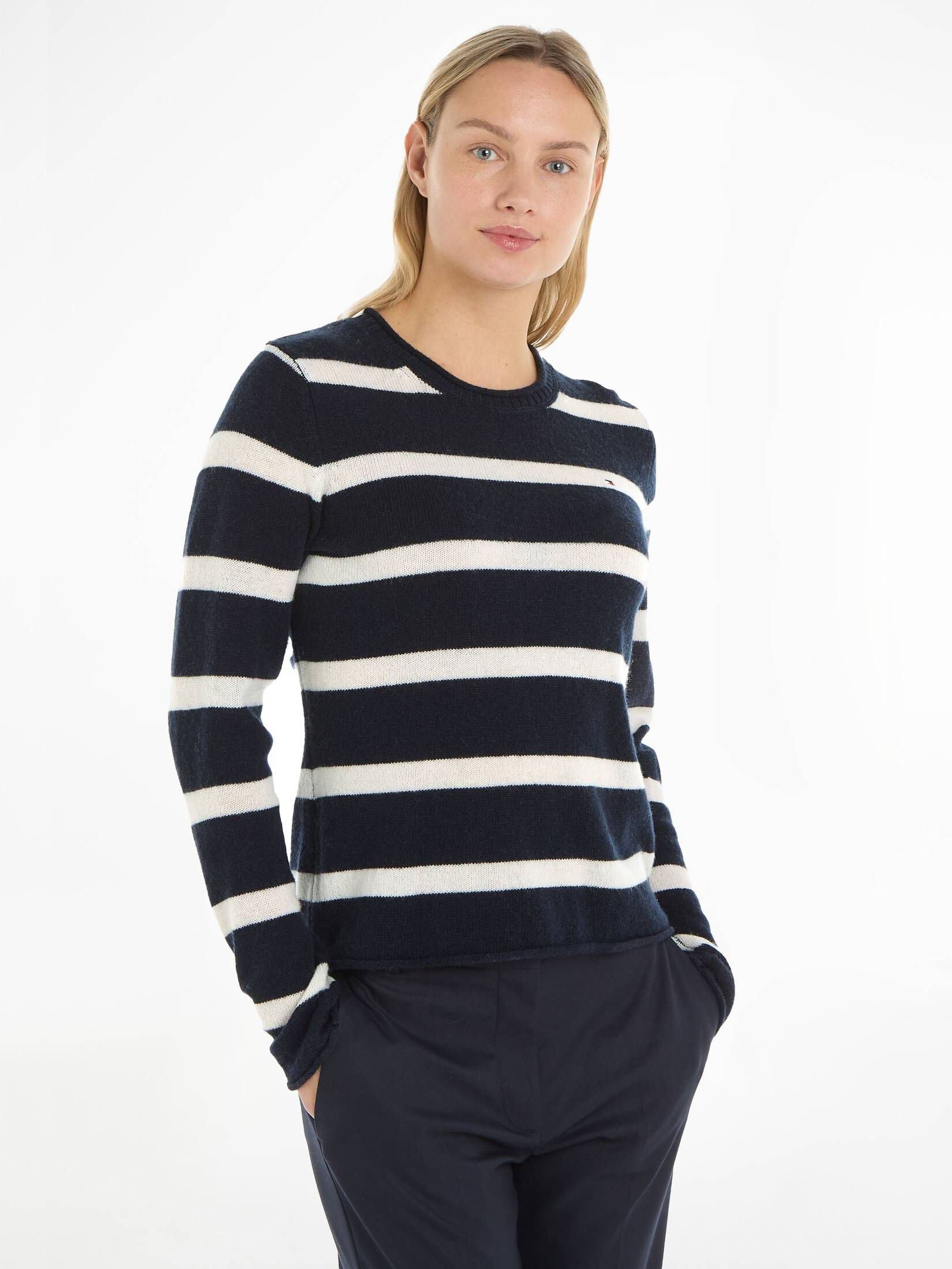 Tommy Hilfiger| Damen Pullover