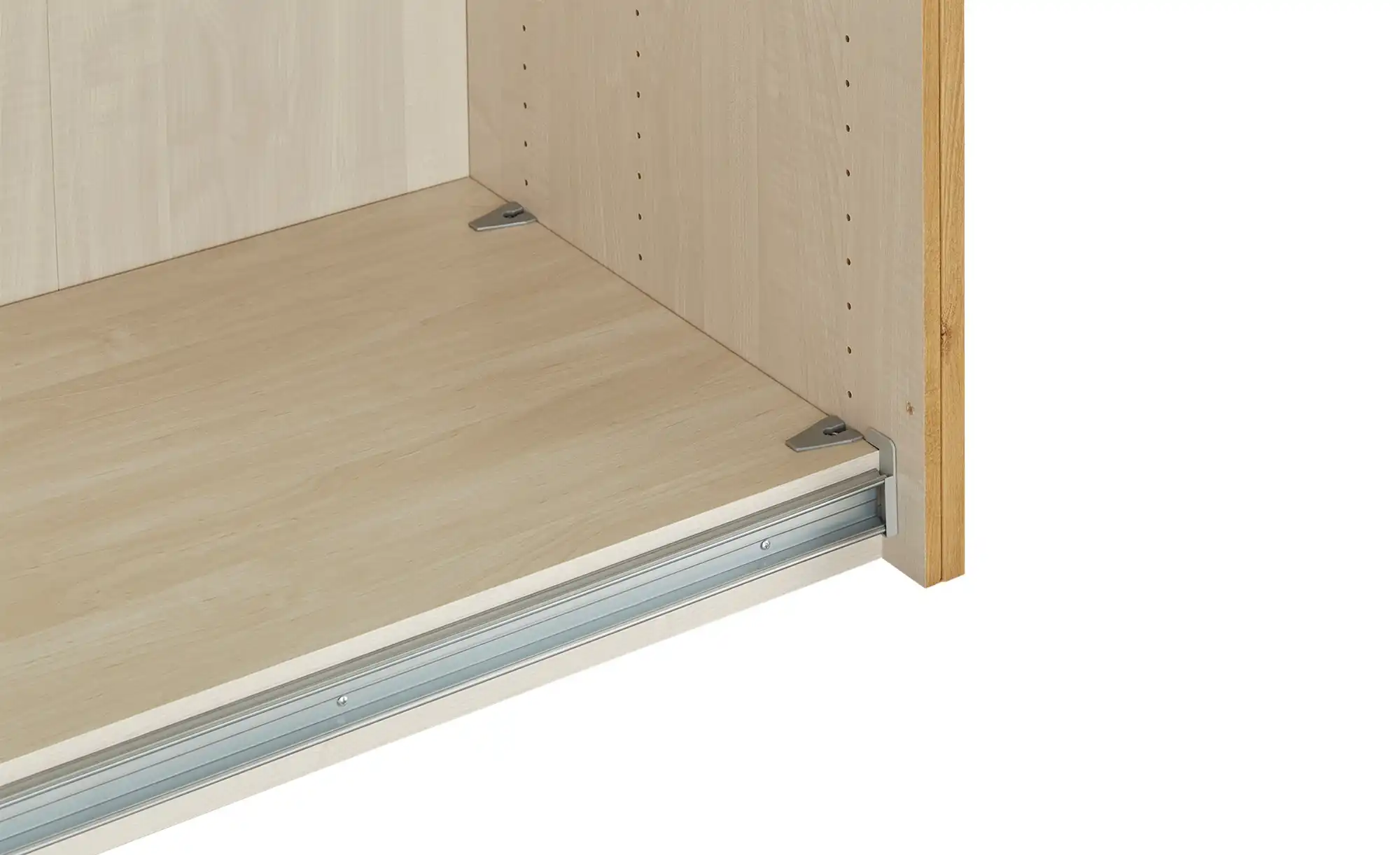 uno Schwebetürenschrank, 2-türig Riva