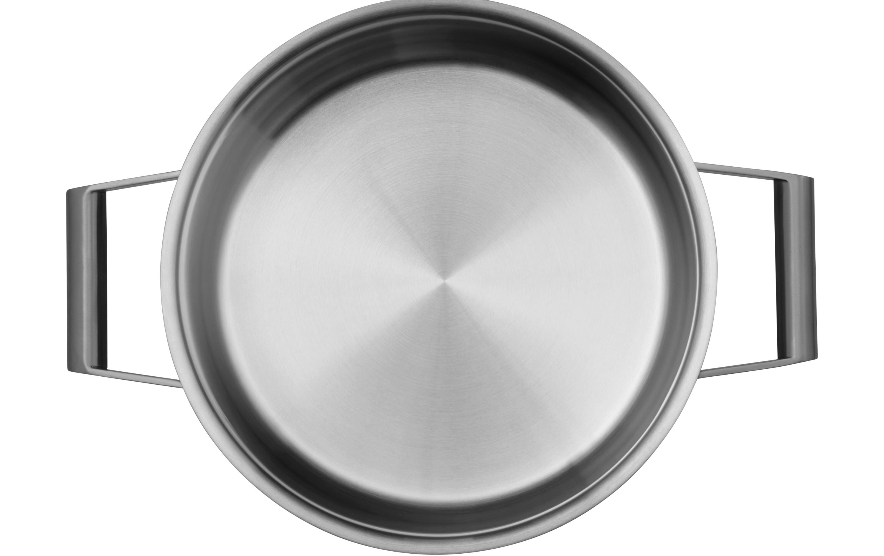 Kochtopf Comfort Line 20 cmFleischtopf mit Deckel