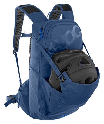 Sac à Dos Evoc Ride 12L   Poche à Eau 2L Bleu