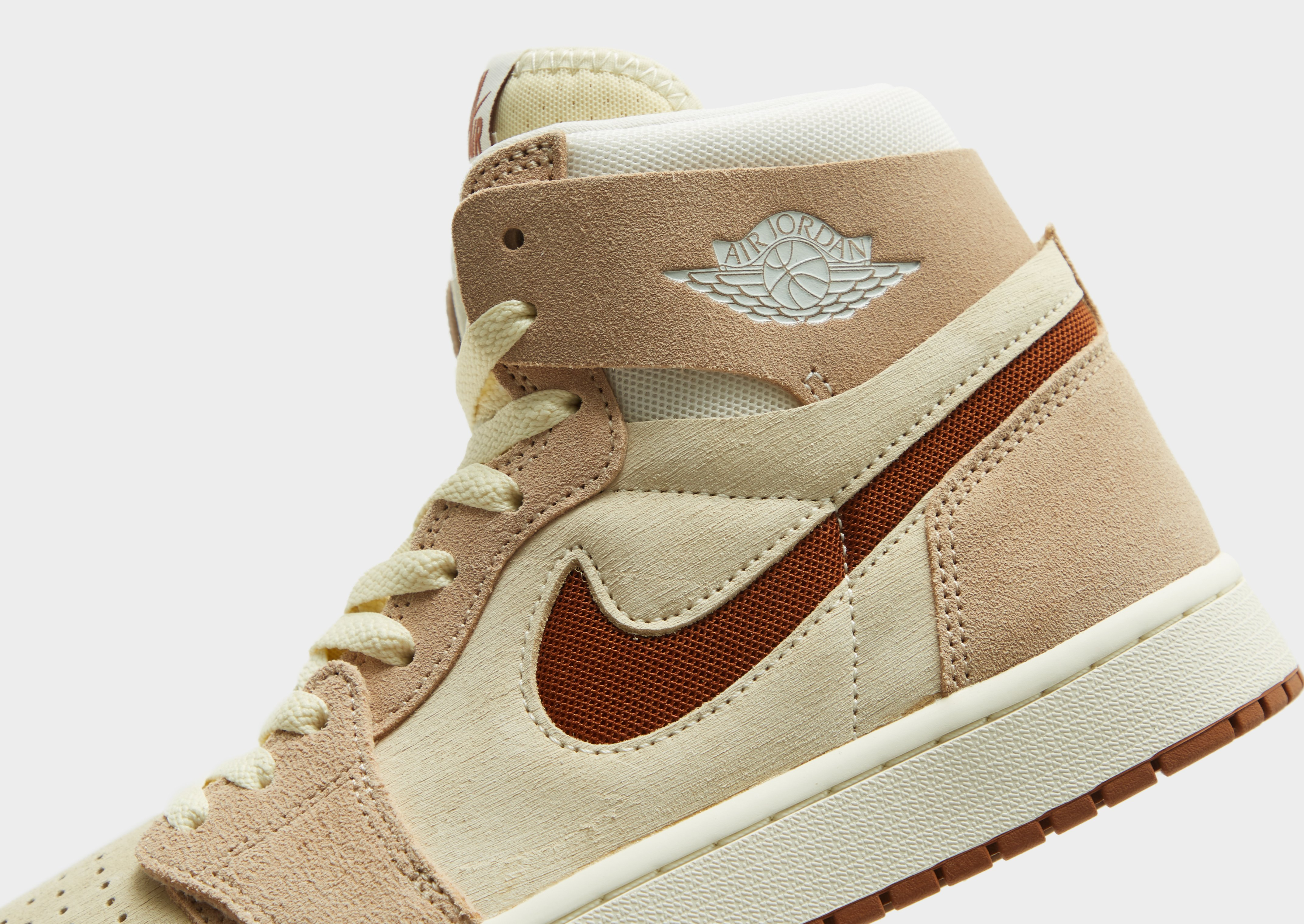 Jordan Air 1 High Zoom CMFT 2 Homme