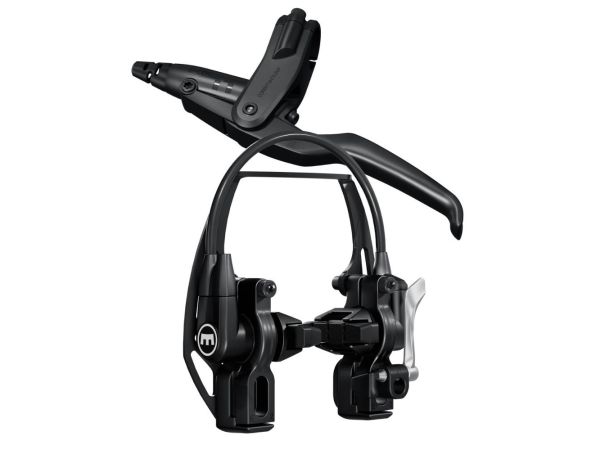 Magura HS11 Bremsesæt, Evo2