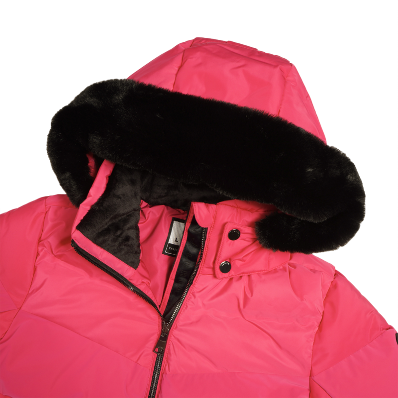 Sarvisoaivi Ski Jas