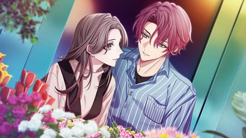 Him, The Smile and Bloom- Nintendo Switch