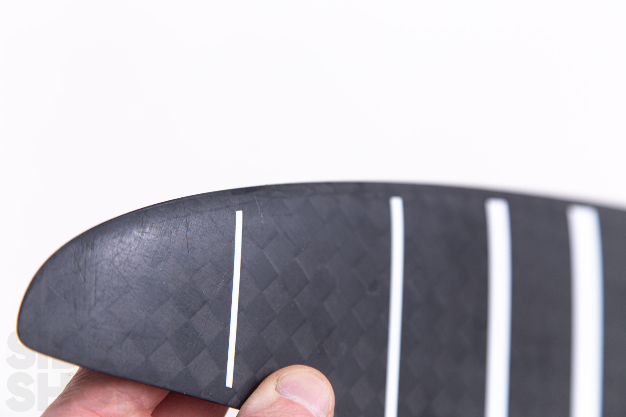 Armstrong Foils Front Wing High Aspect - v1 HA 1125 / 1125cm²