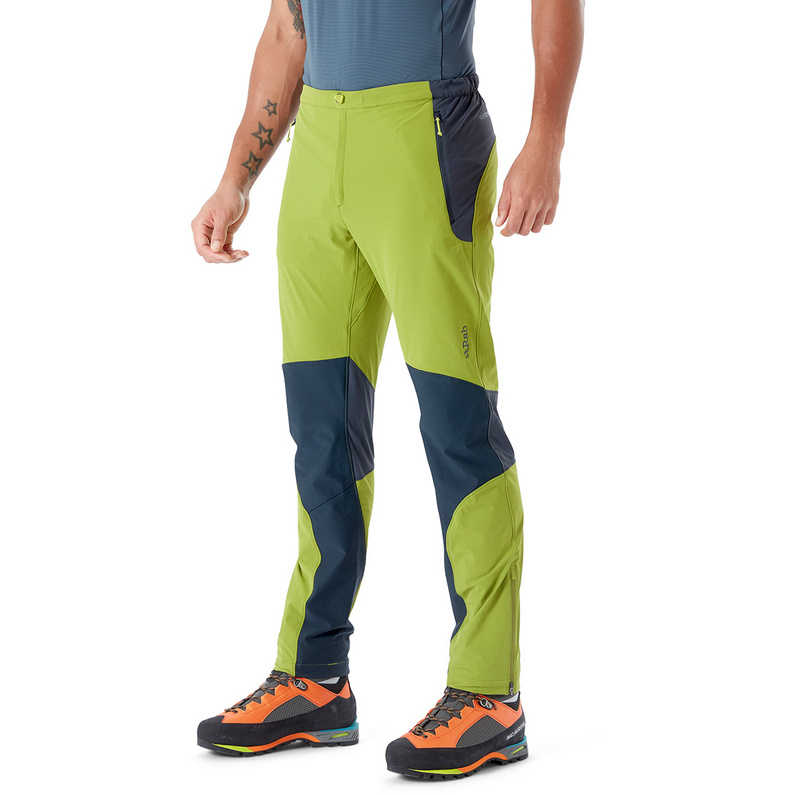 Rab Herren Torque Hose