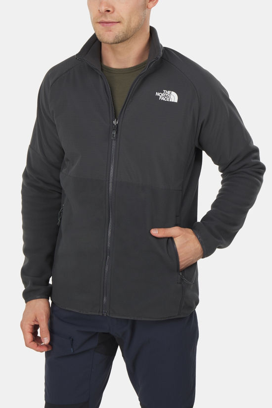 The North Face The North Face Glacier Heavyweight Fleecevest