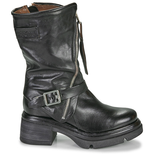 Airstep / A.S.98 - EASY ZIP - Noir
