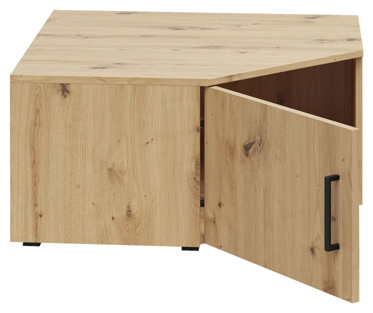 Carryhome Eckaufsatzschrank MULTISTAURAUM