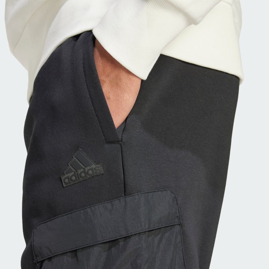 Adidas Pantalon molleton City Escape