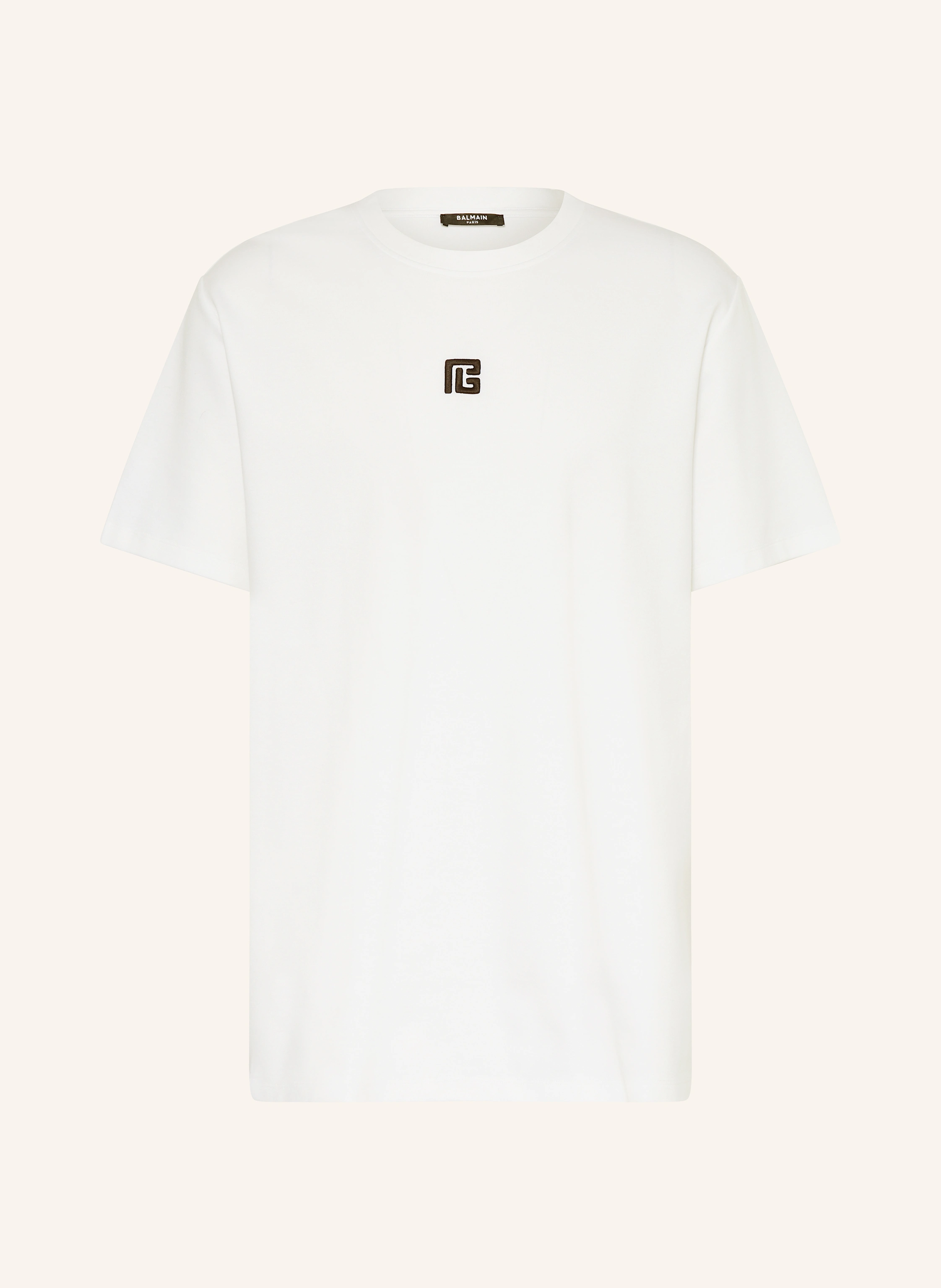 BALMAIN T-Shirt