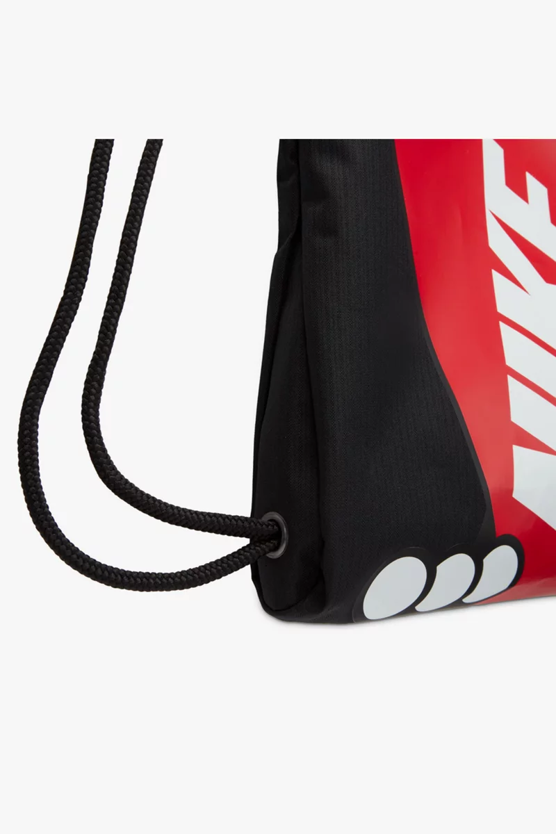Nike Graphic Drawstring 12 L Kinder Gymbag