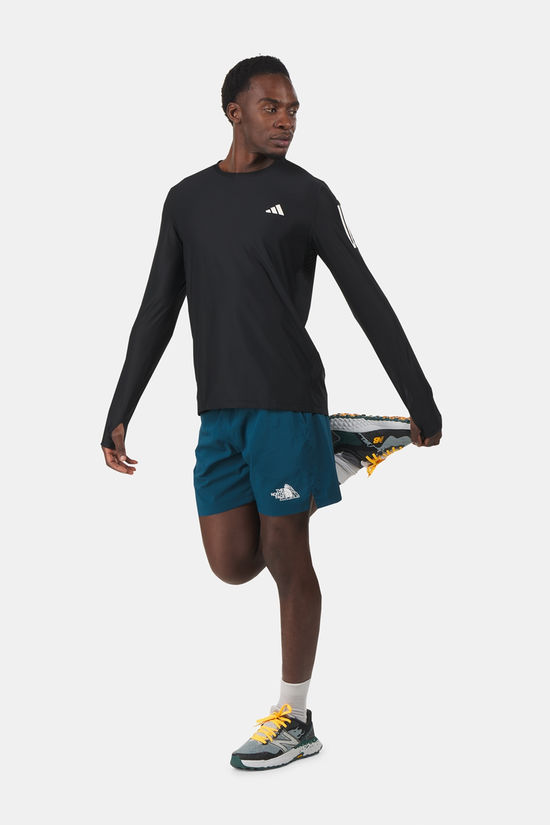 adidas adidas Own The Run Longsleeve Tee Shirt