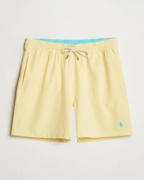 Polo Ralph Lauren Recycled Traveler Swimshorts Banana Peel