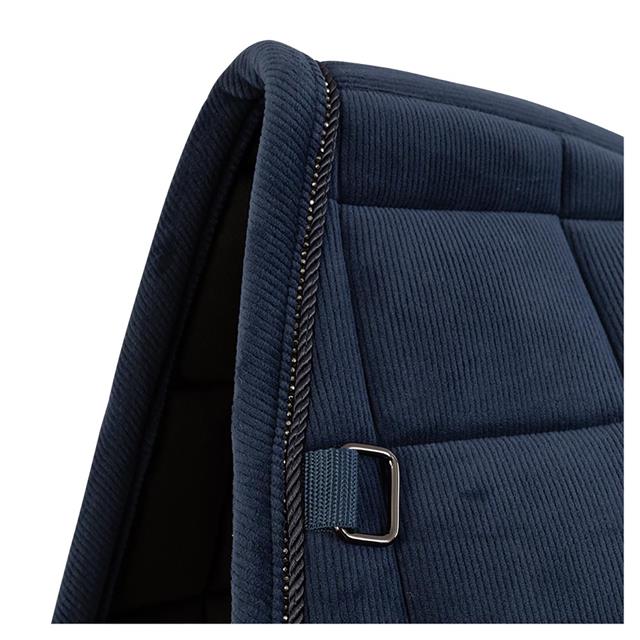 Zadeldek BR June Dressuur Donkerblauw