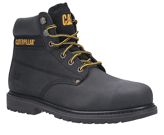 CATERPILLAR - CHAUSSURES SECU POWERPLANT