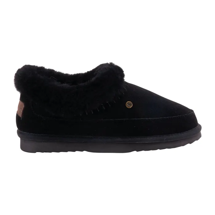 Warmbat Barraba Pantoffels Dames