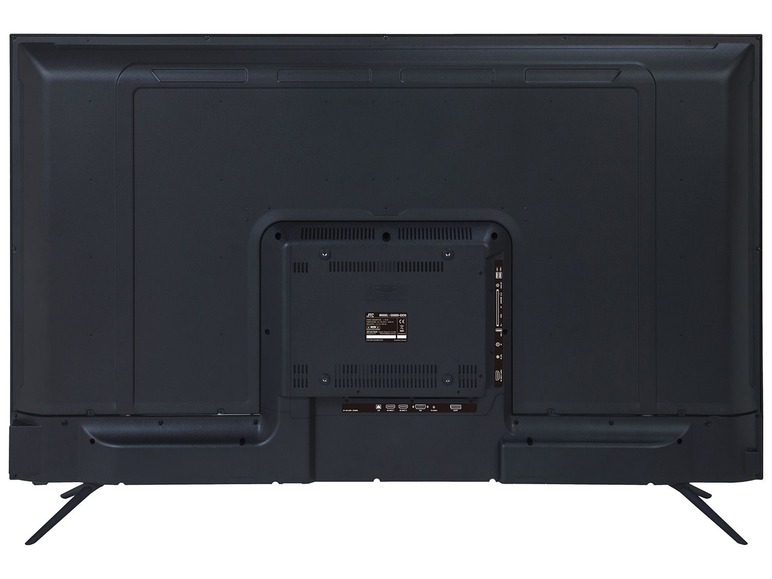 JTC Galaxis 5.5 UHD 4K smart-tv
