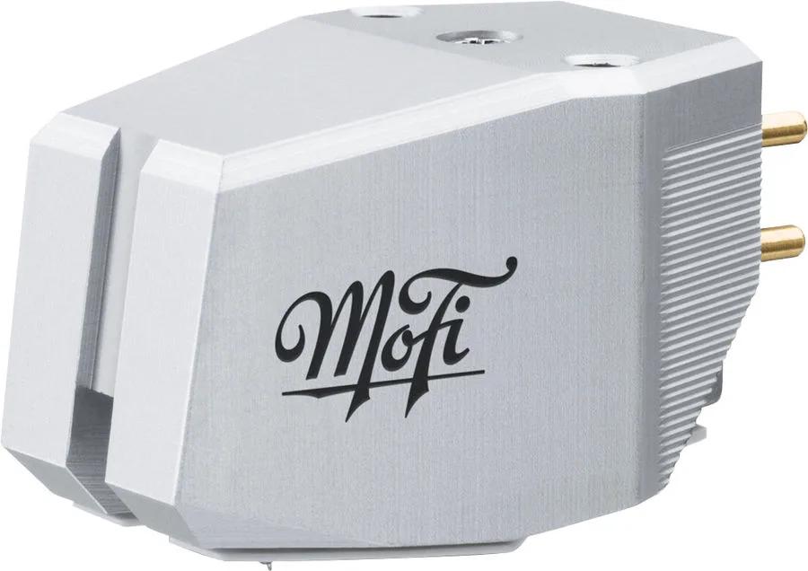 MoFi UltraTracker Cellules hi-fi