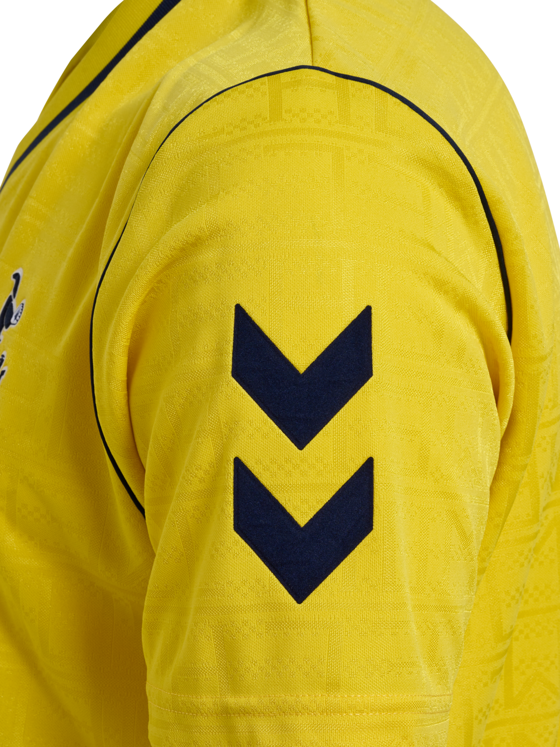 TOT AWAY 88 JERSEY S/S