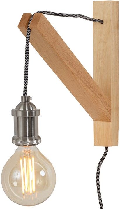 Wandlamp 7787BE Mexlite