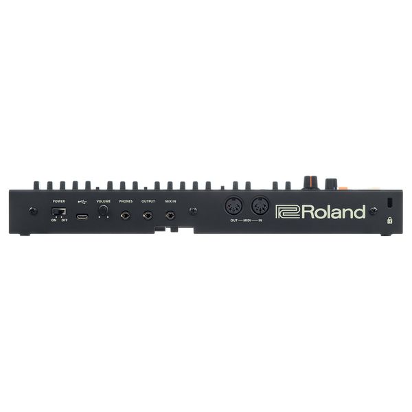 Roland JU-06A Bag Bundle