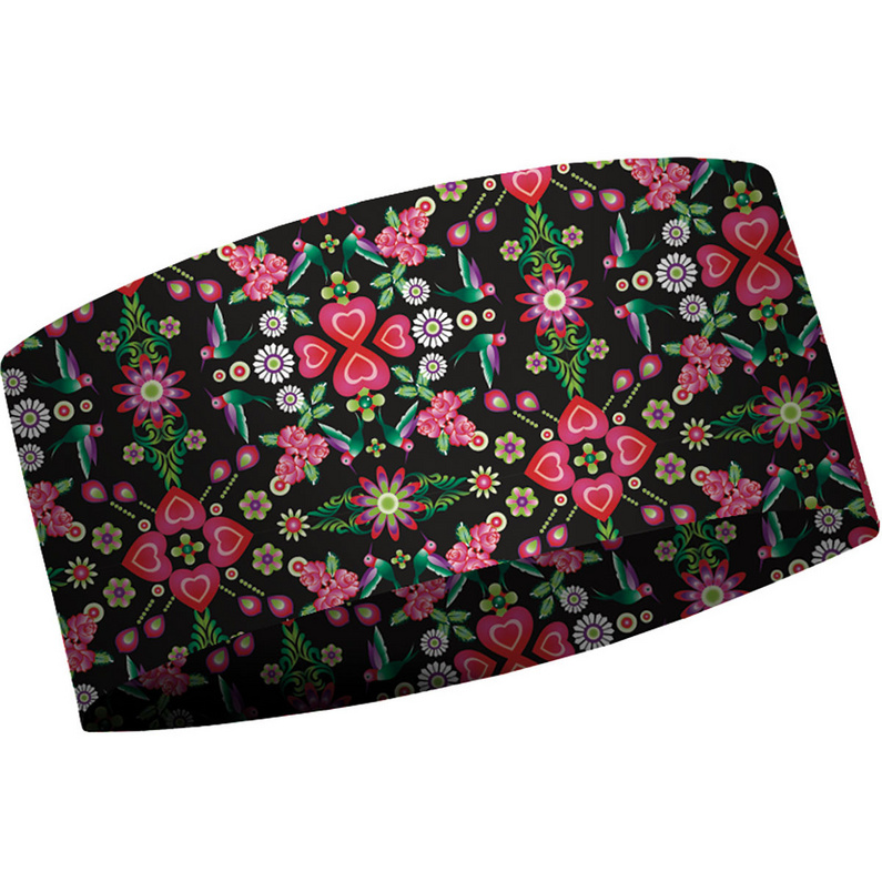 MATT Damen Catalina Estrada Coolmax Eco Stirnband