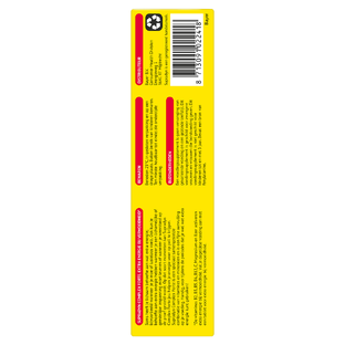 Supradyn Complex Forte Bruistabletten Multiverpakking 3x15TB