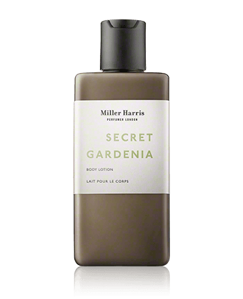 Miller Harris Secret Gardenia Body Lotion 300ml
