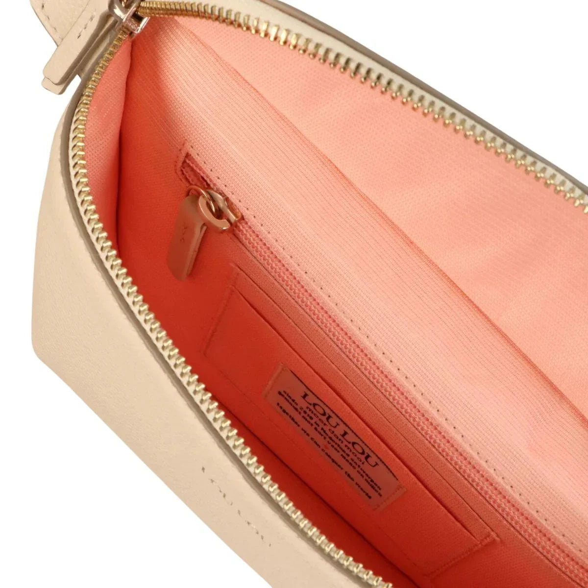 LouLou | Coco | Leren Fannypack / slingbag