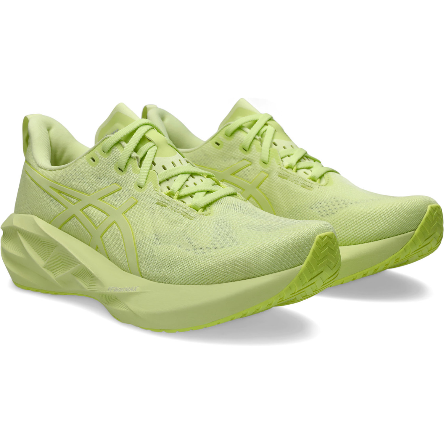 ASICS Novablast 5 Lite-Show Heren