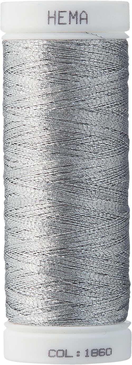 fils à broder