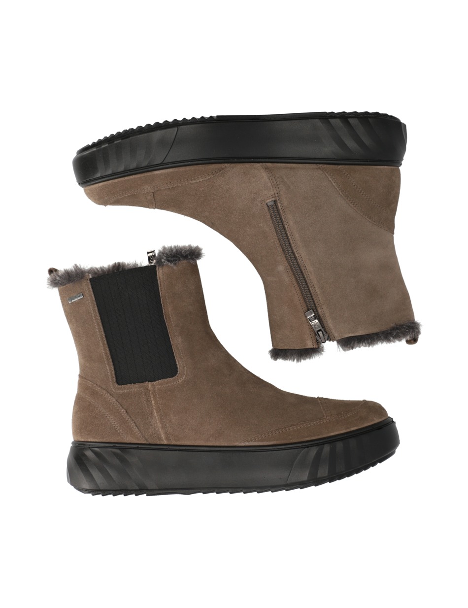 Monaco Gore-Tex