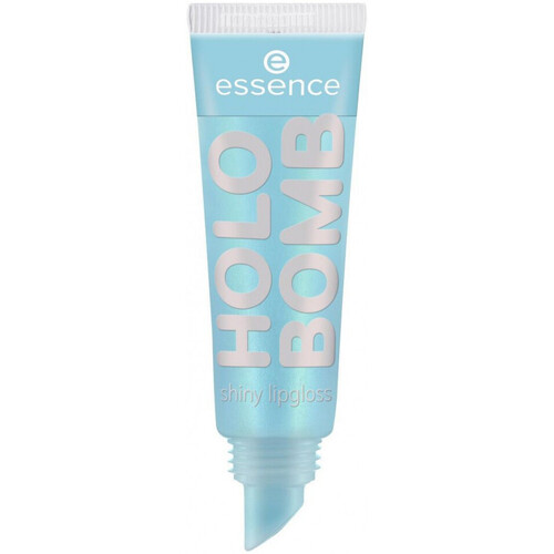 Essence - Brillo de Labios Holo Bomb Azul