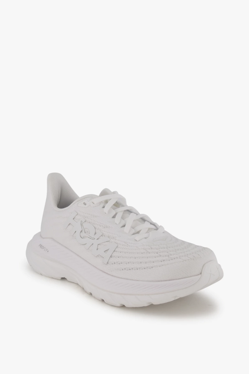 HOKA Mach 5 Herren Laufschuh