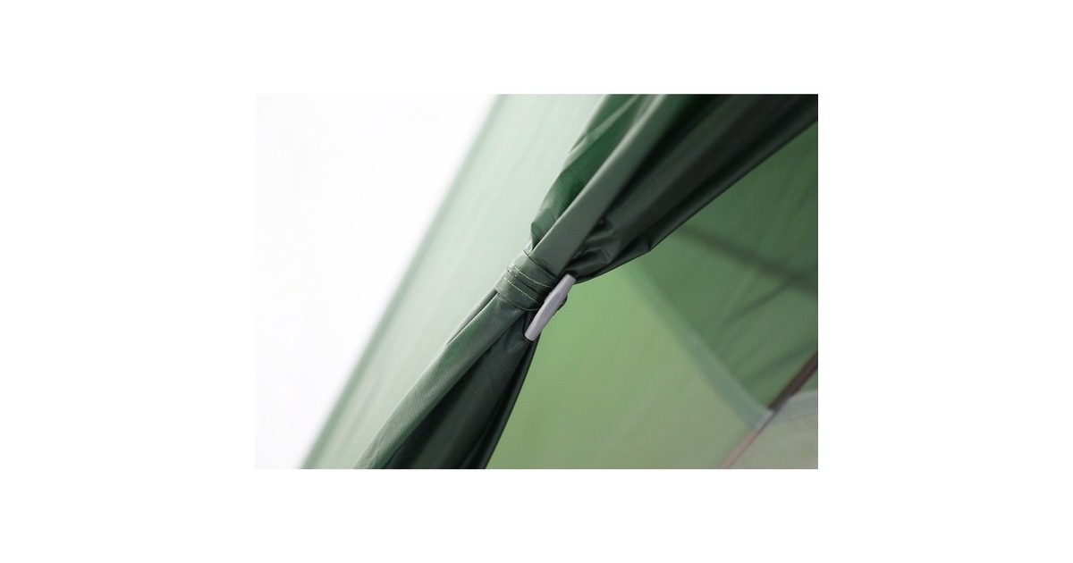VangoF10 Radon UL 2 tent  (Donkergroen, 2025 model)