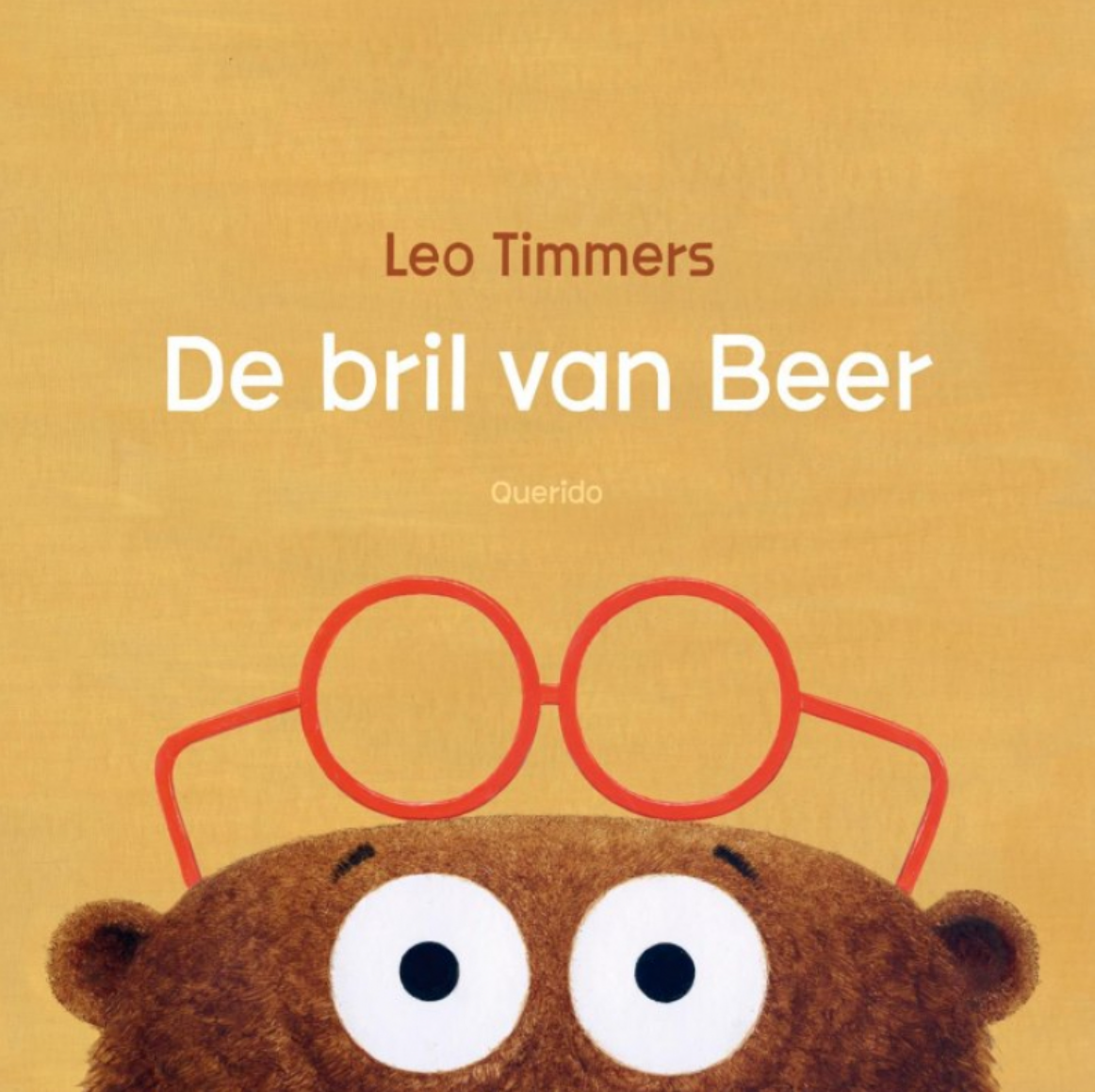 De bril van beer 3+