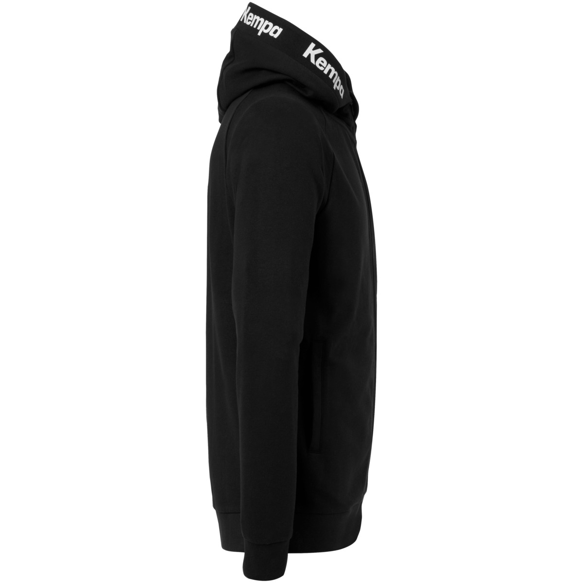 Core 26 Kapuzenjacke