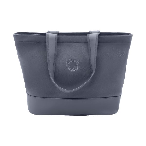Bugaboo Luiertas Met Verschoonmatje Stormy Blue