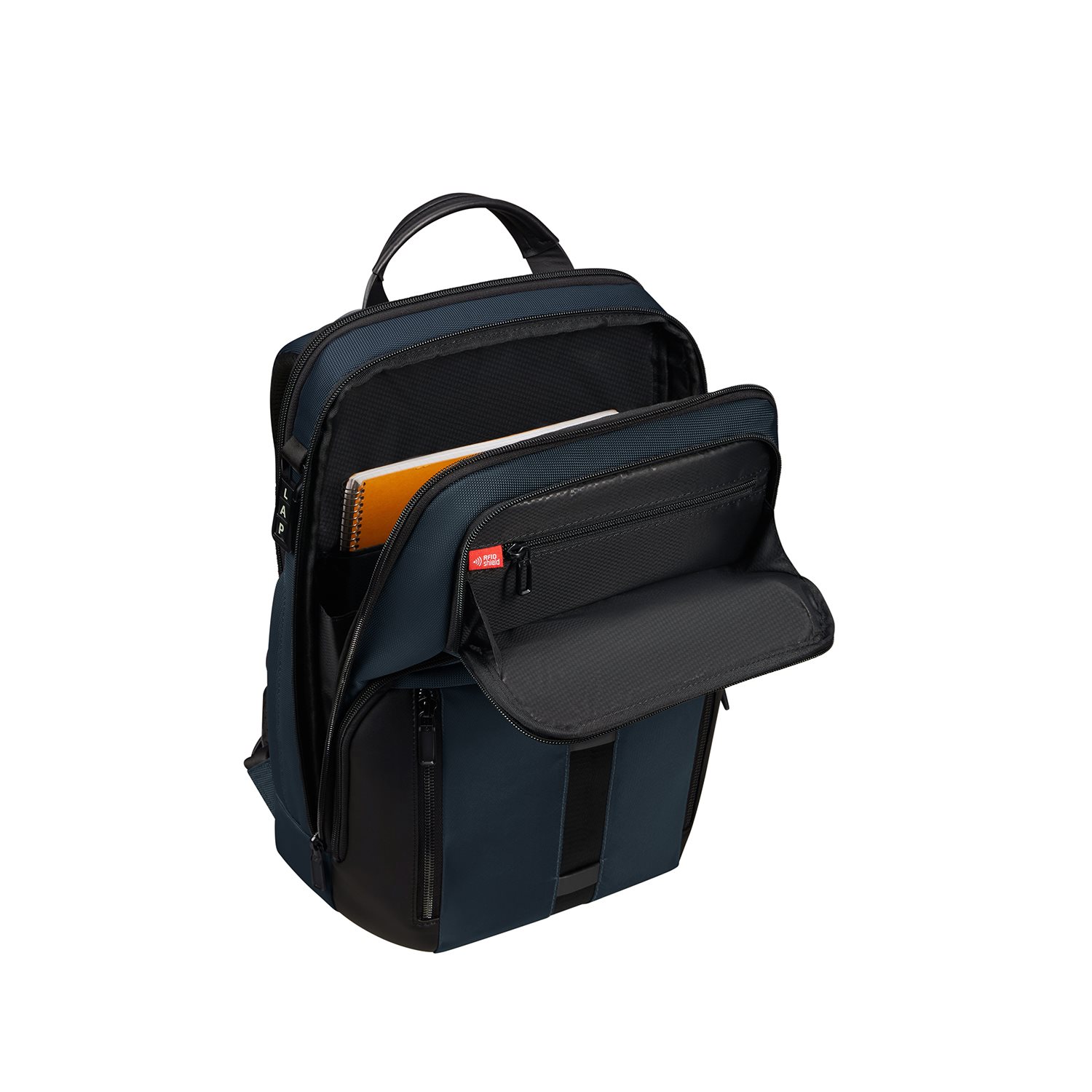 Samsonite Urban-Eye Laptop Backpack 14.1