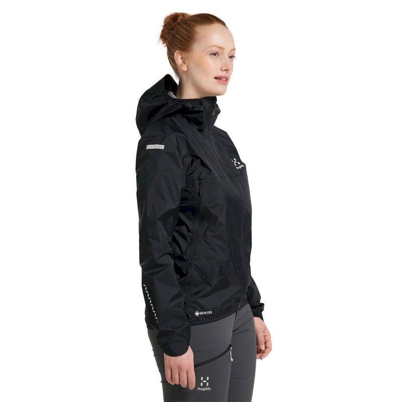 L.I.M GTX Jacket - Veste imperméable femme