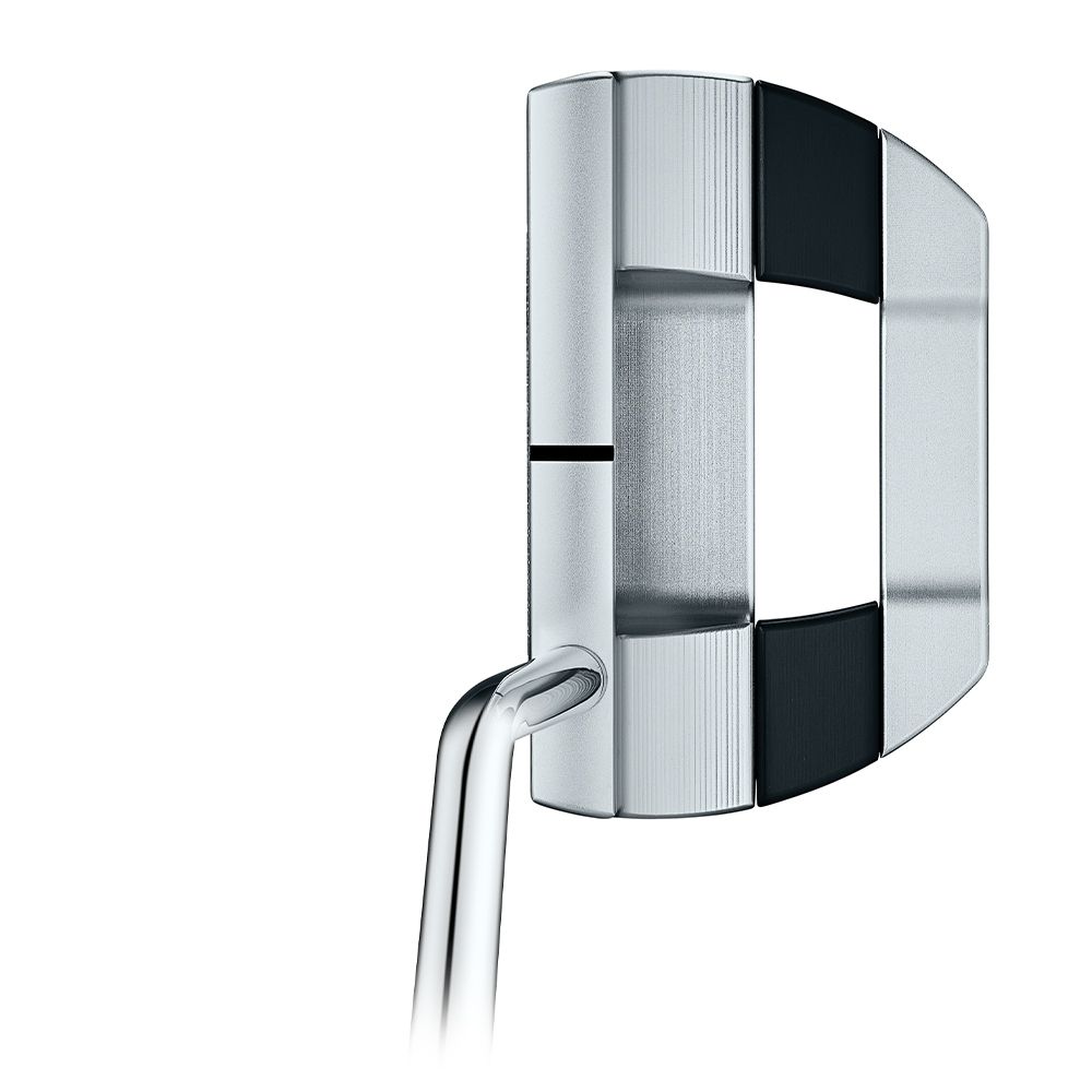 Studio Style Fastback Long Design Putter
