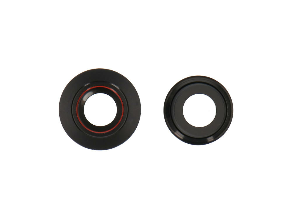 Zipp ZR1 end caps