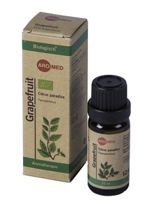 Aromed Olie Grapefruit Bio 10ML