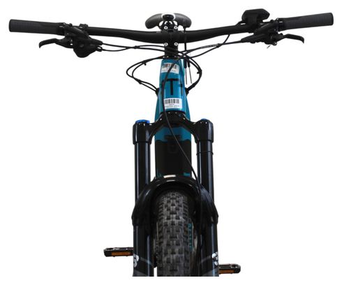 Produit reconditionné - VTT électrique Moustache Bikes Game 6 - Très bon état