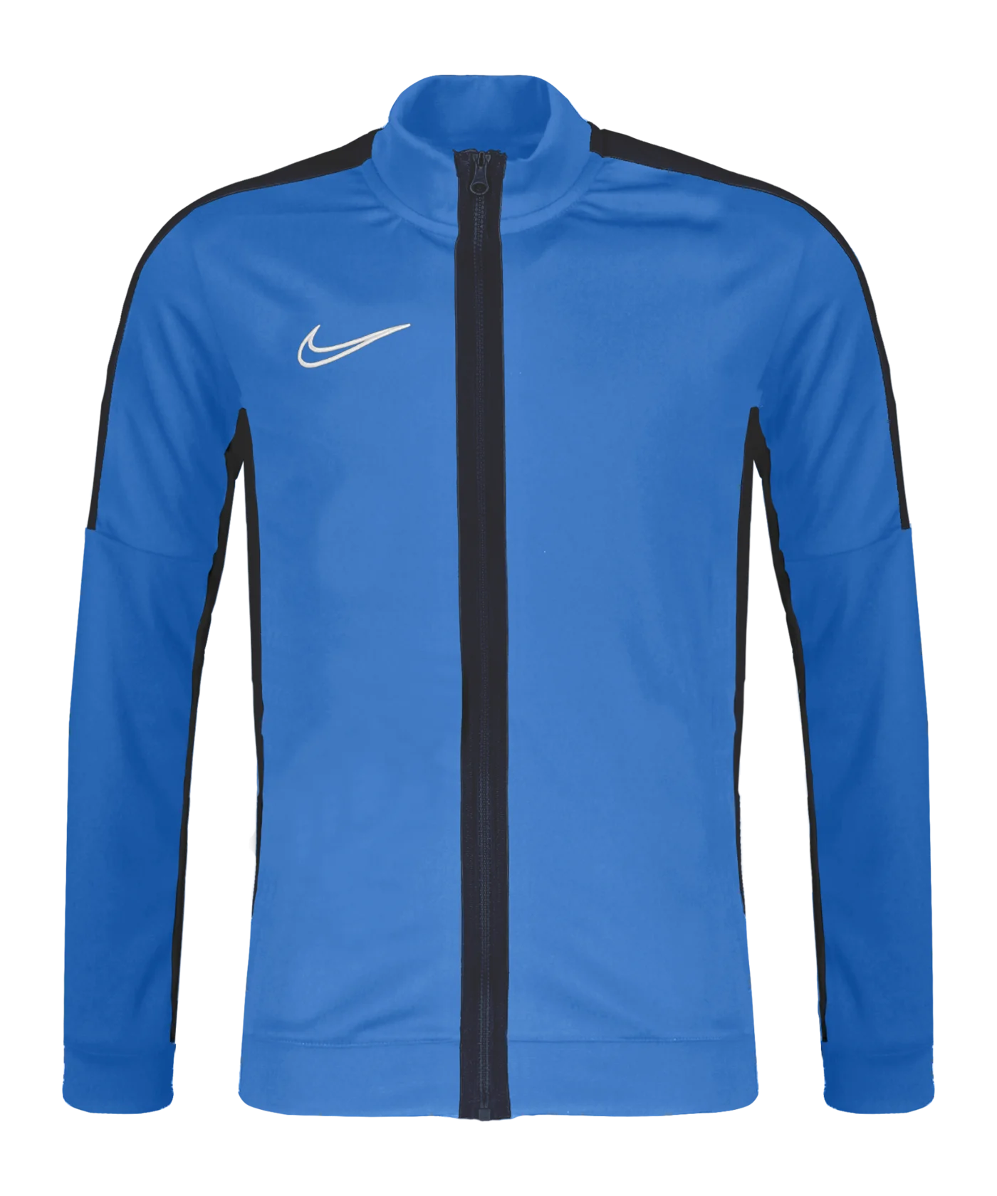 Nike Academy Trainingsjacke Blau F463